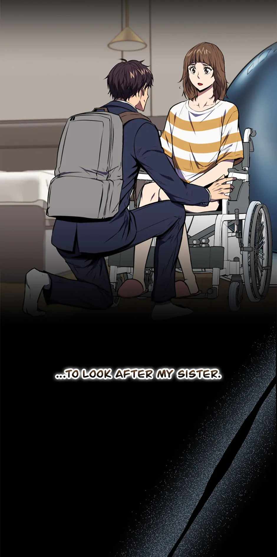 Sleeping Ranker Chapter 142 - Page 115