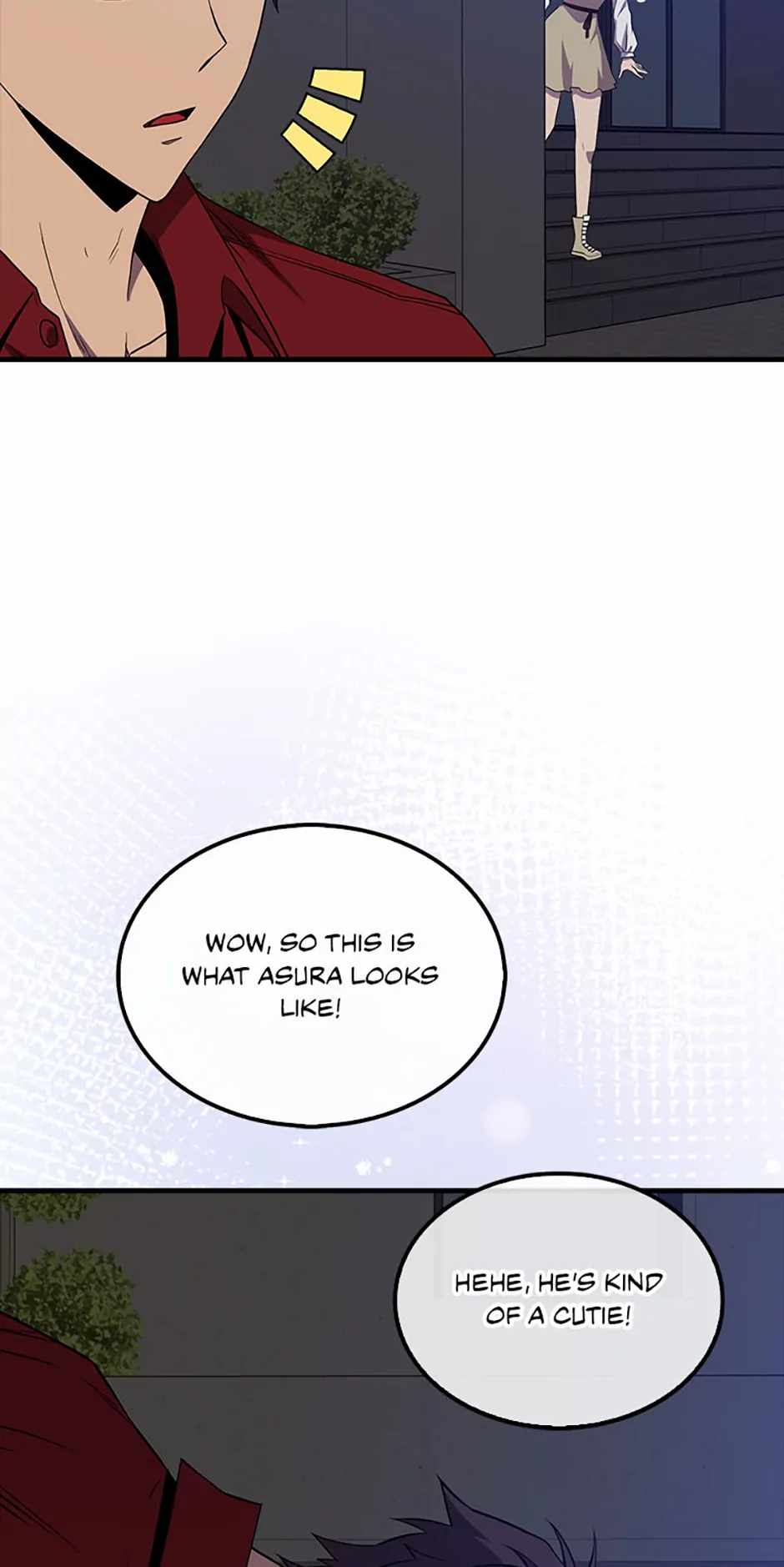 Sleeping Ranker Chapter 142 - Page 123