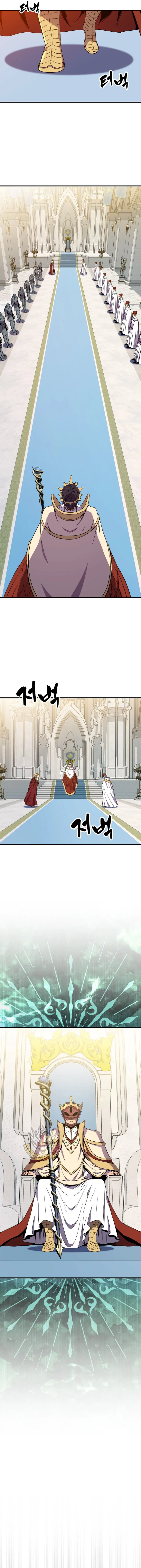 Sleeping Ranker Chapter 143 - Page 2