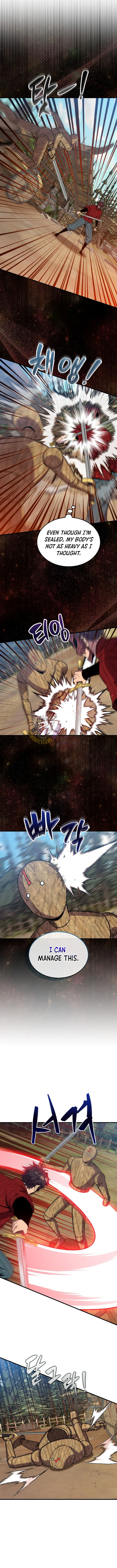 Sleeping Ranker Chapter 143 - Page 14