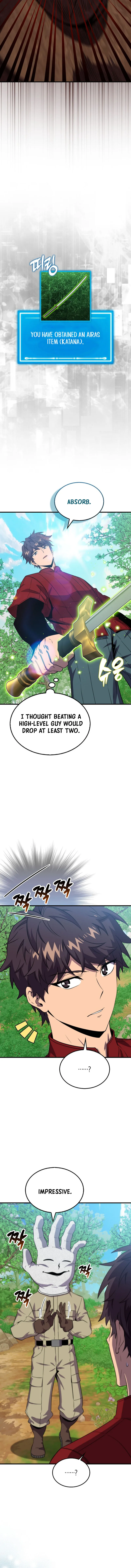 Sleeping Ranker Chapter 144 - Page 10