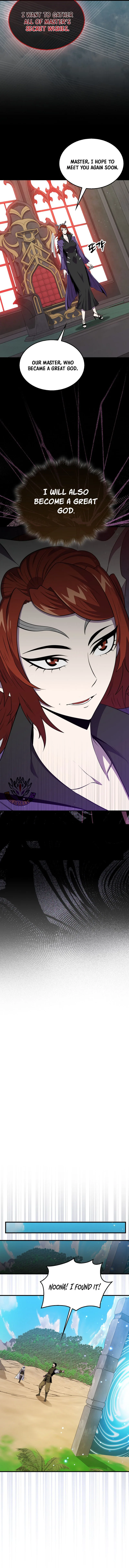 Sleeping Ranker Chapter 144 - Page 13