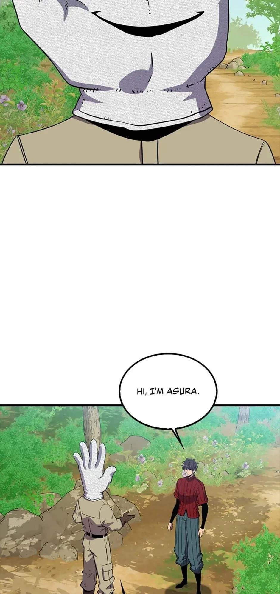 Sleeping Ranker Chapter 145 - Page 2