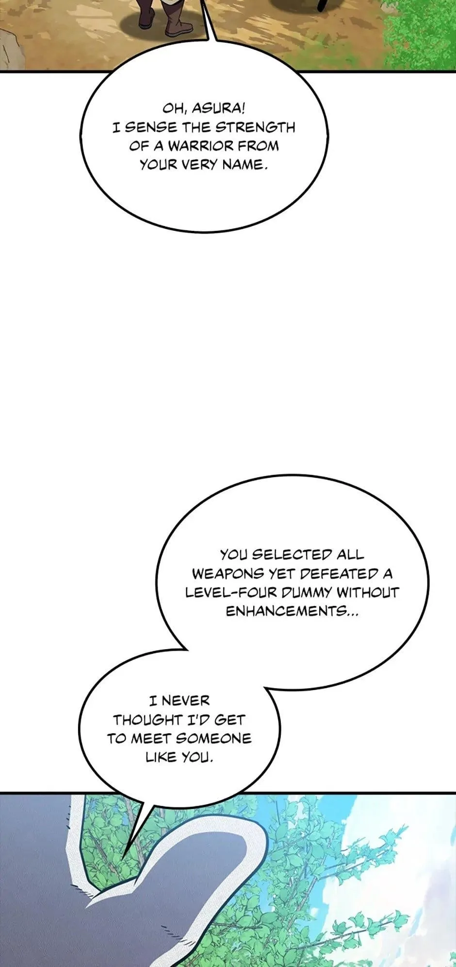 Sleeping Ranker Chapter 145 - Page 3