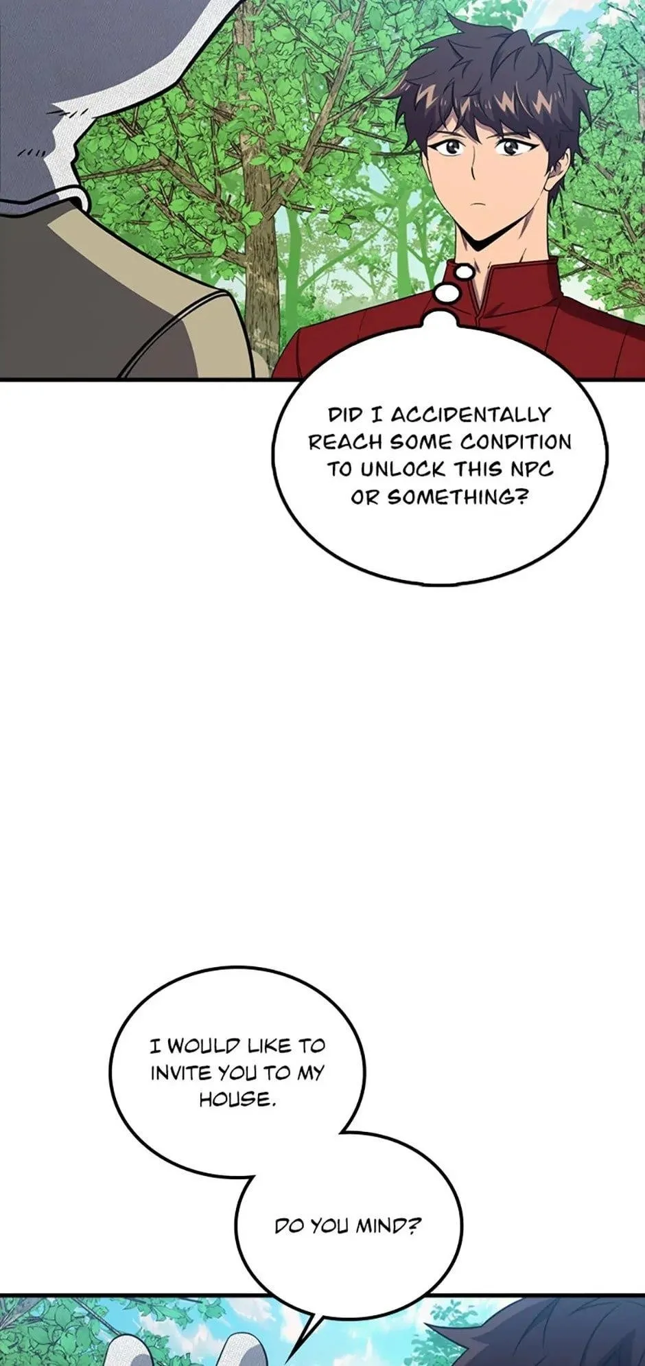 Sleeping Ranker Chapter 145 - Page 4