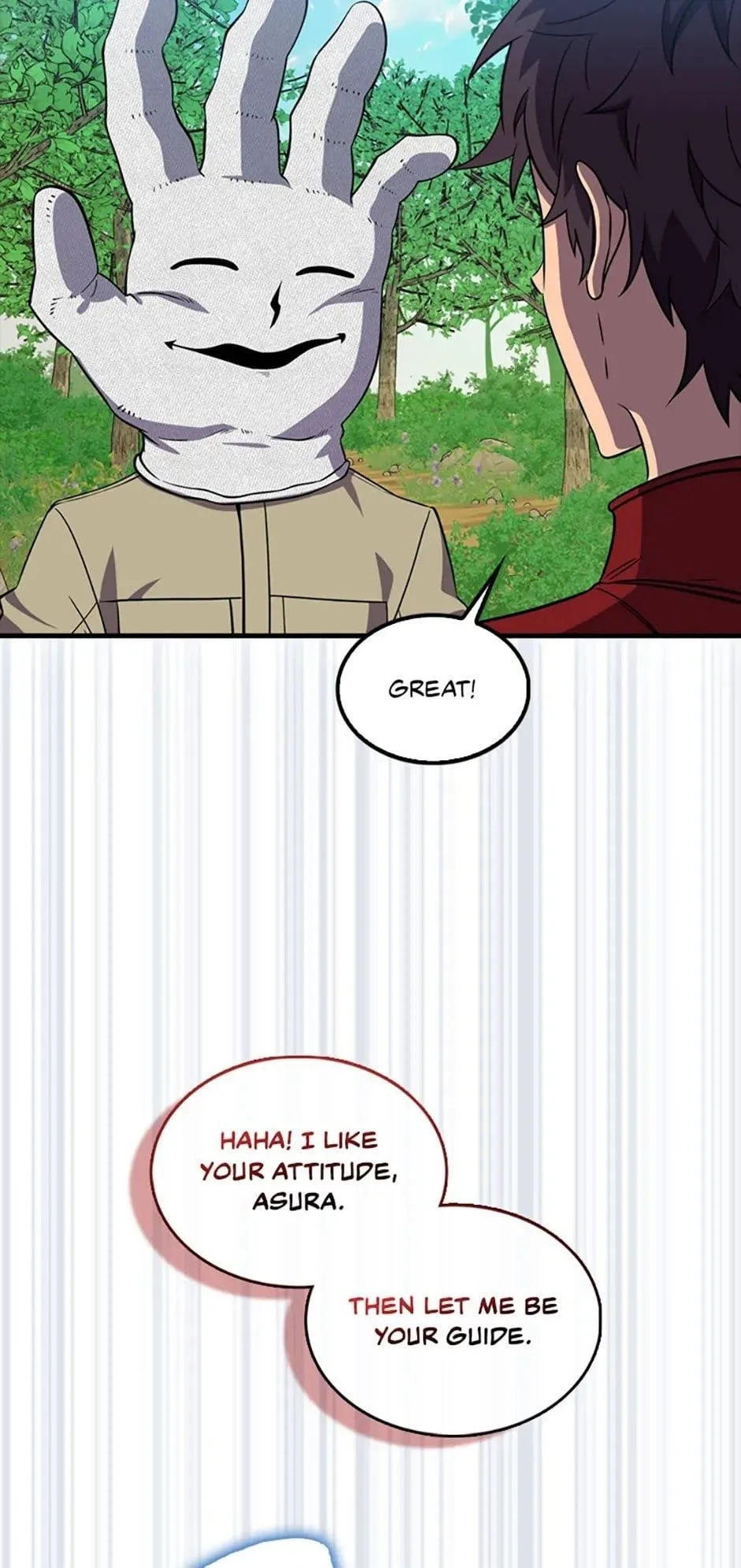 Sleeping Ranker Chapter 145 - Page 5