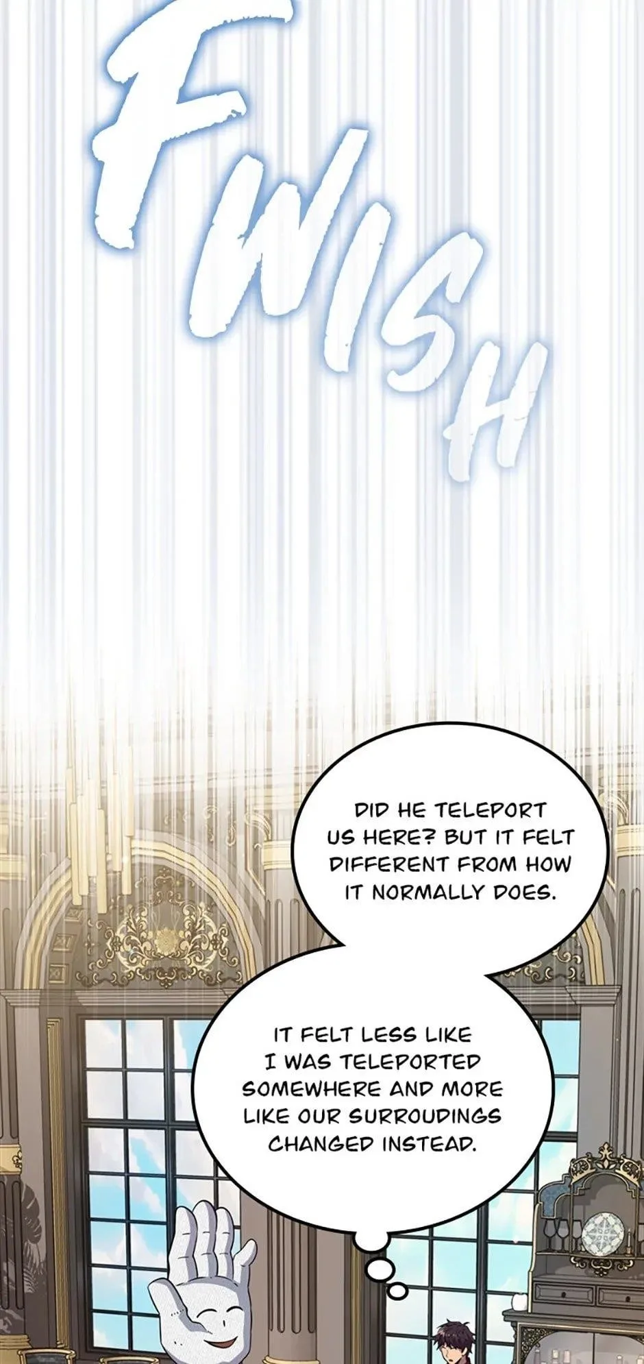 Sleeping Ranker Chapter 145 - Page 6