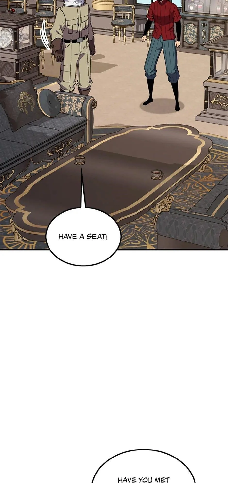 Sleeping Ranker Chapter 145 - Page 7