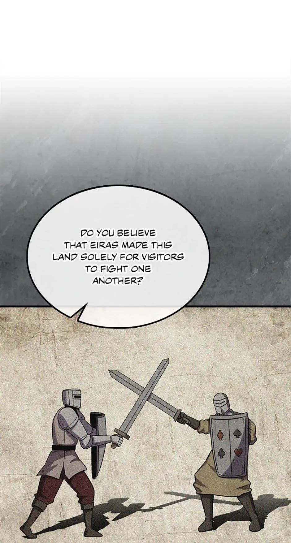 Sleeping Ranker Chapter 145 - Page 10