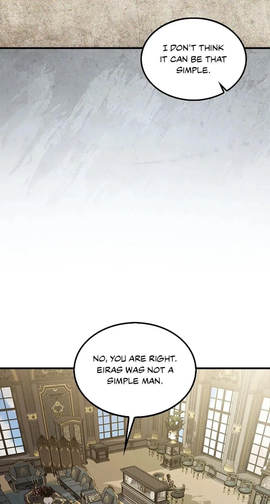 Sleeping Ranker Chapter 145 - Page 11