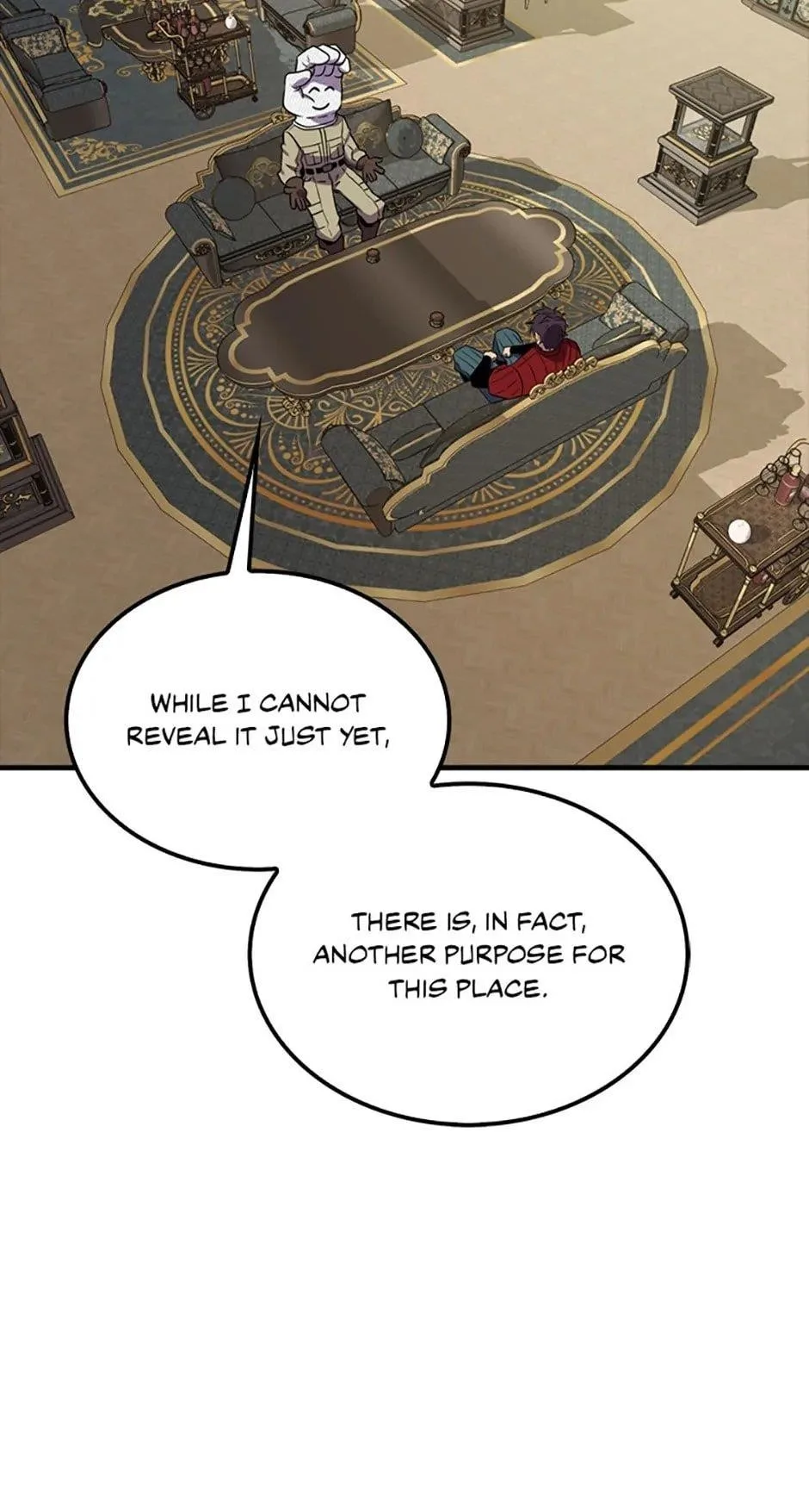 Sleeping Ranker Chapter 145 - Page 12