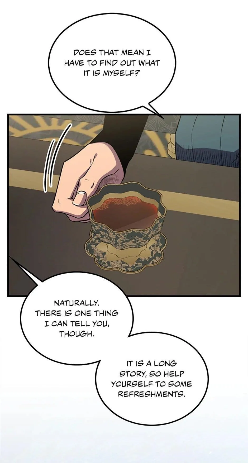 Sleeping Ranker Chapter 145 - Page 13