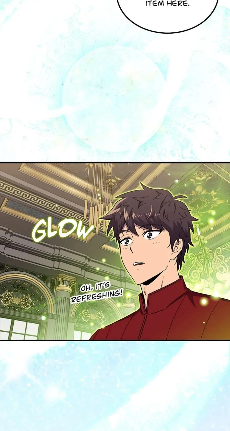 Sleeping Ranker Chapter 145 - Page 15