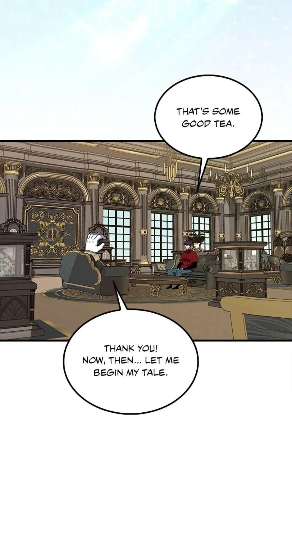 Sleeping Ranker Chapter 145 - Page 16