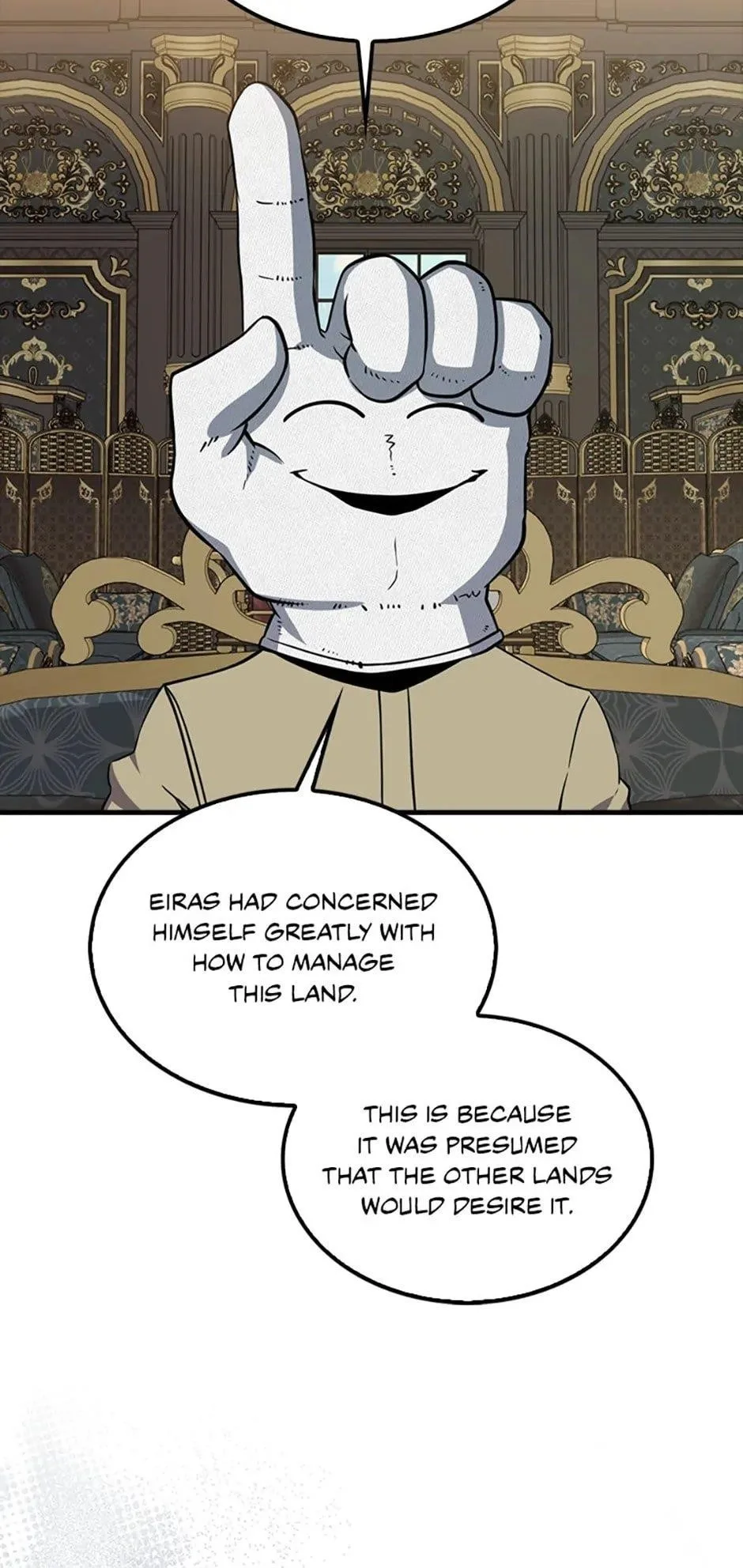 Sleeping Ranker Chapter 145 - Page 19