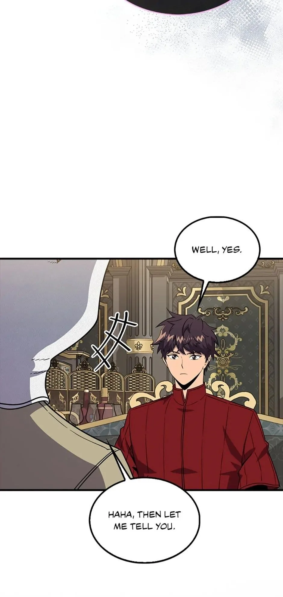 Sleeping Ranker Chapter 145 - Page 21