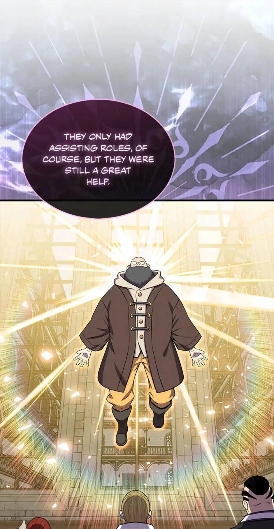 Sleeping Ranker Chapter 145 - Page 26