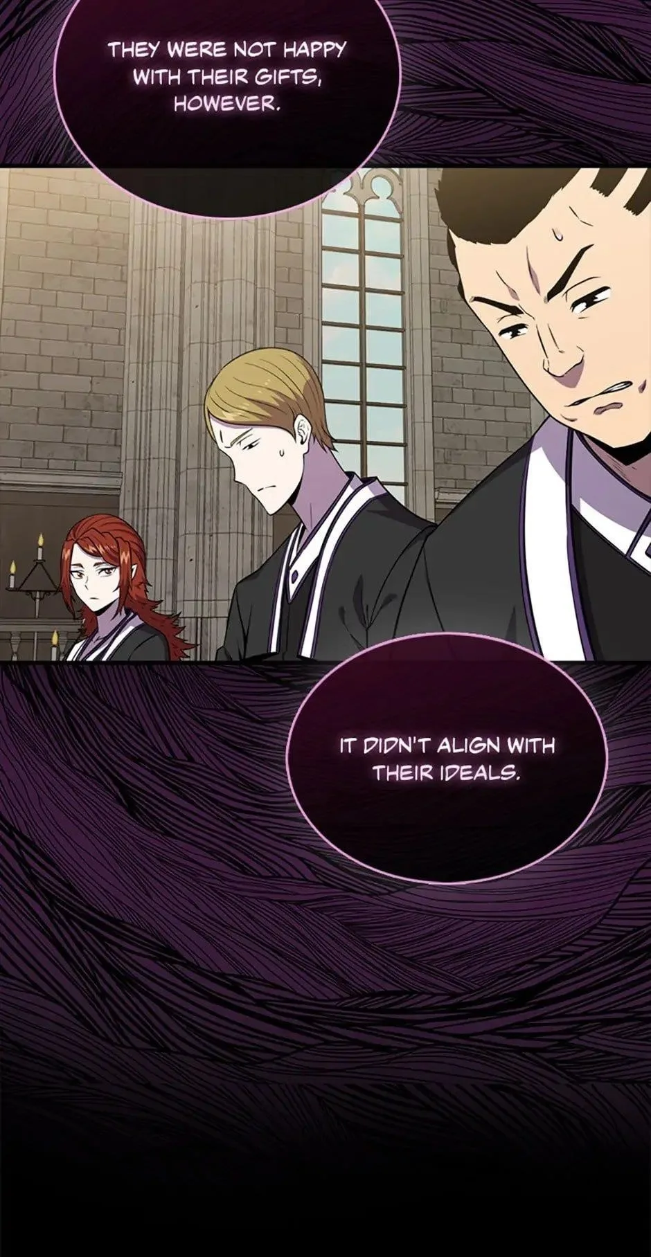Sleeping Ranker Chapter 145 - Page 28