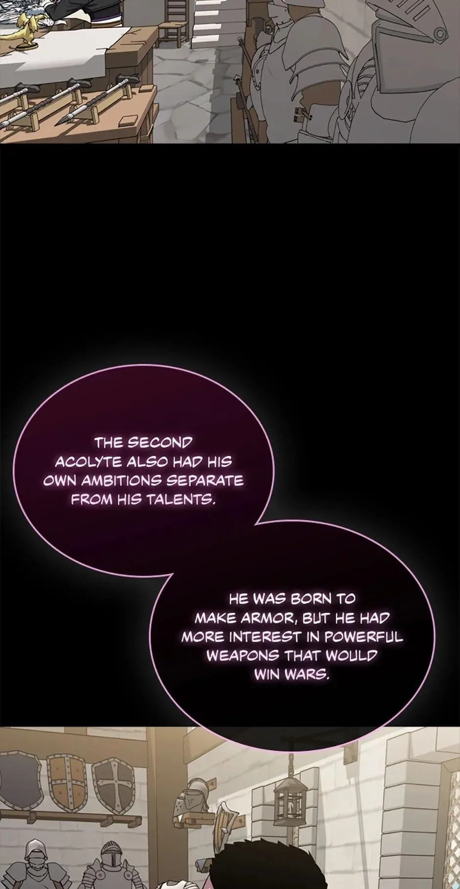 Sleeping Ranker Chapter 145 - Page 31