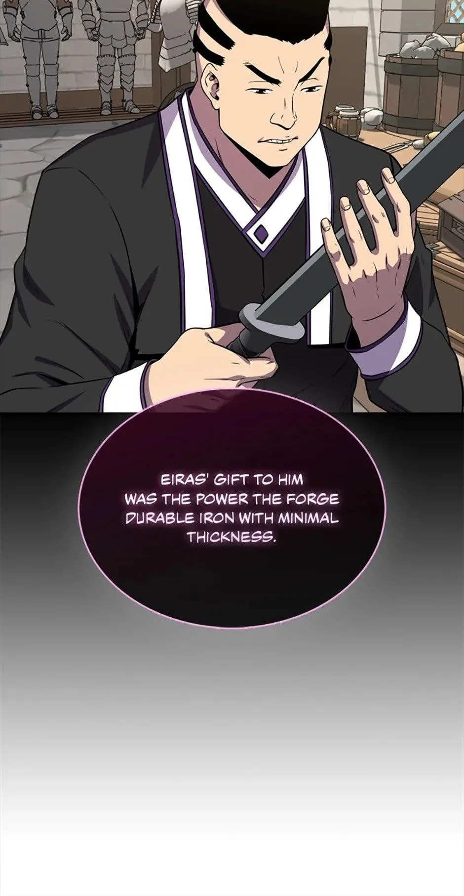 Sleeping Ranker Chapter 145 - Page 32