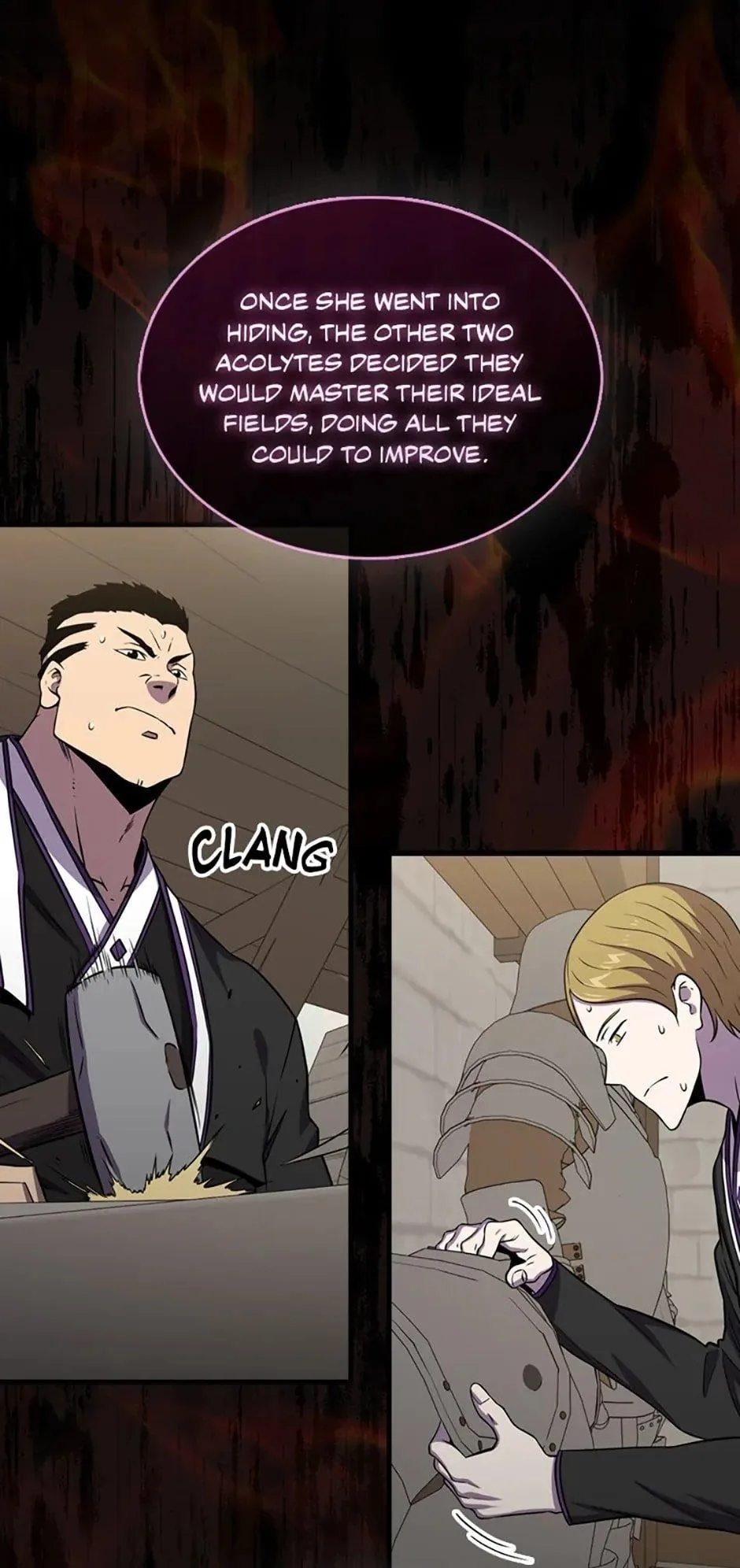 Sleeping Ranker Chapter 145 - Page 38