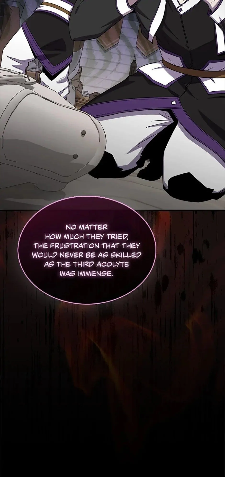 Sleeping Ranker Chapter 145 - Page 40