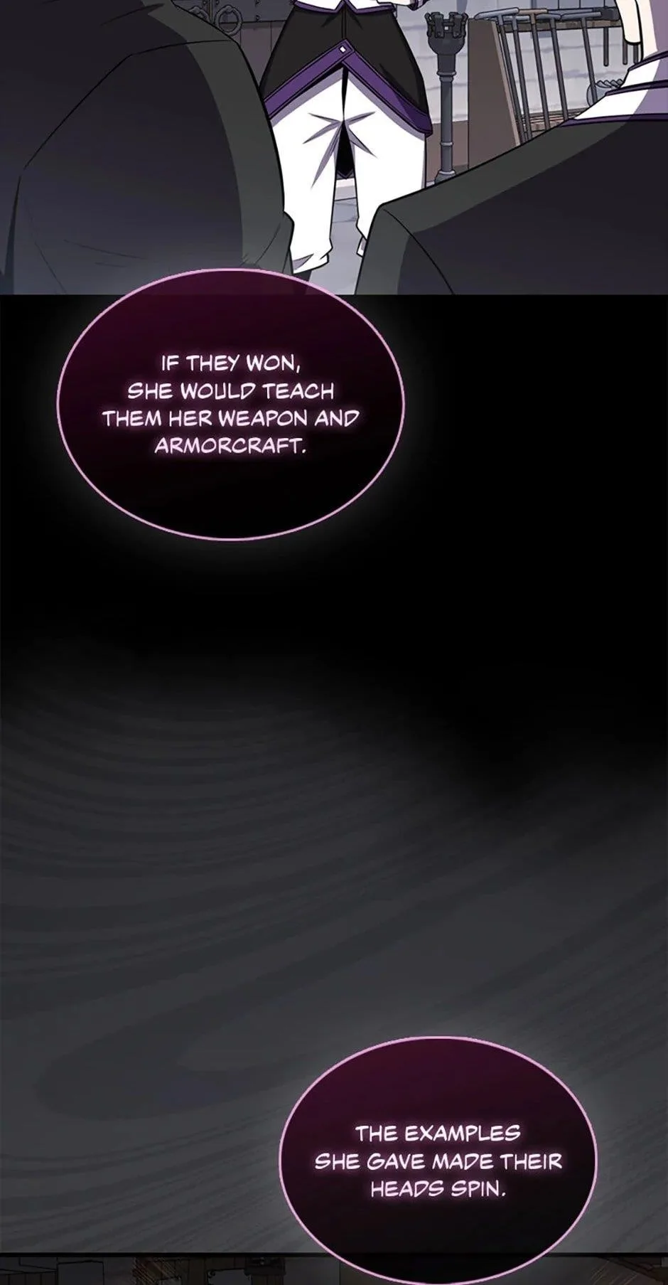 Sleeping Ranker Chapter 145 - Page 43