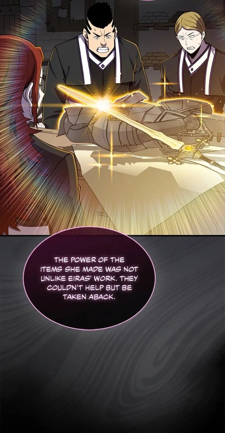 Sleeping Ranker Chapter 145 - Page 44