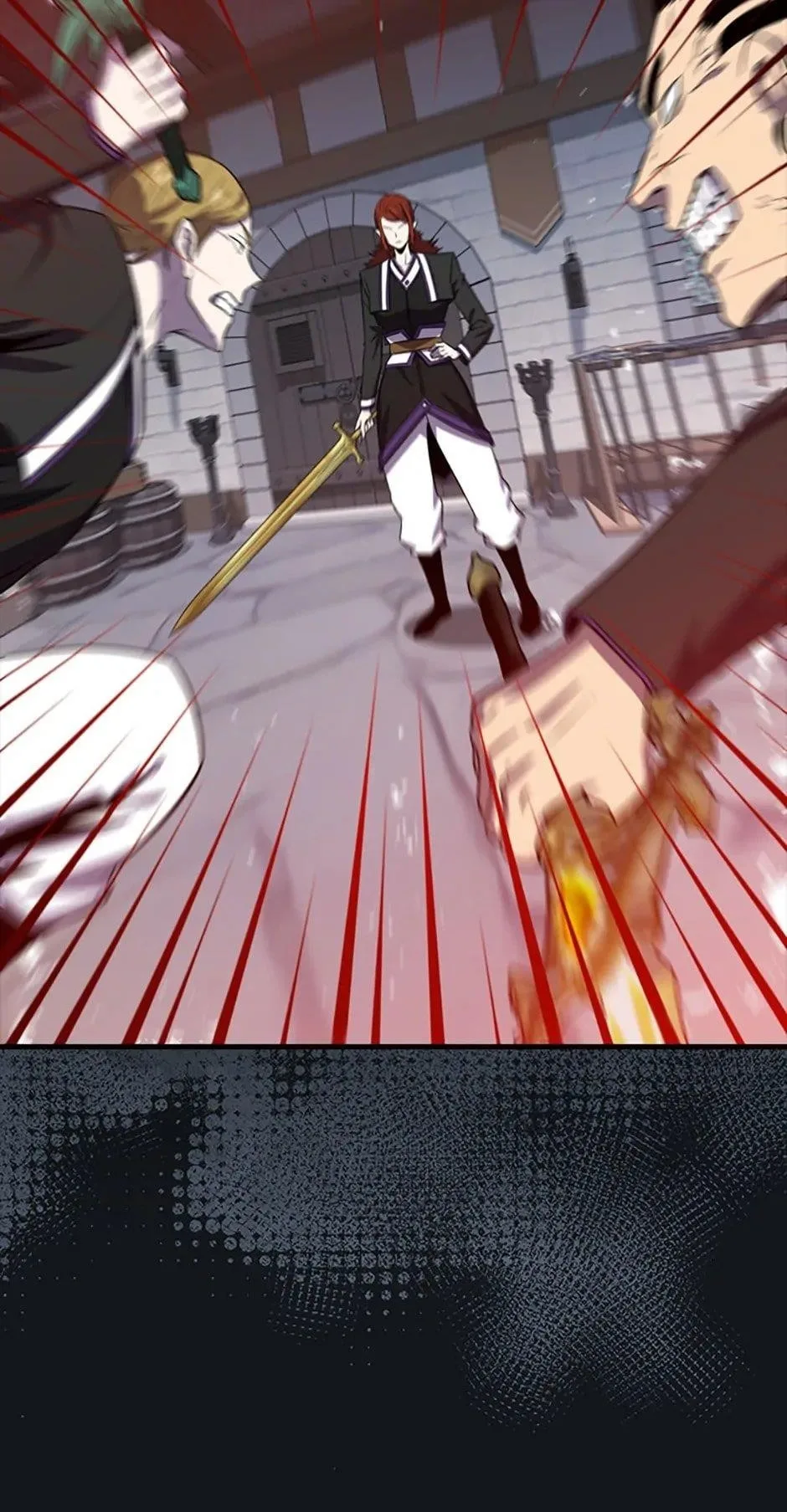 Sleeping Ranker Chapter 145 - Page 47