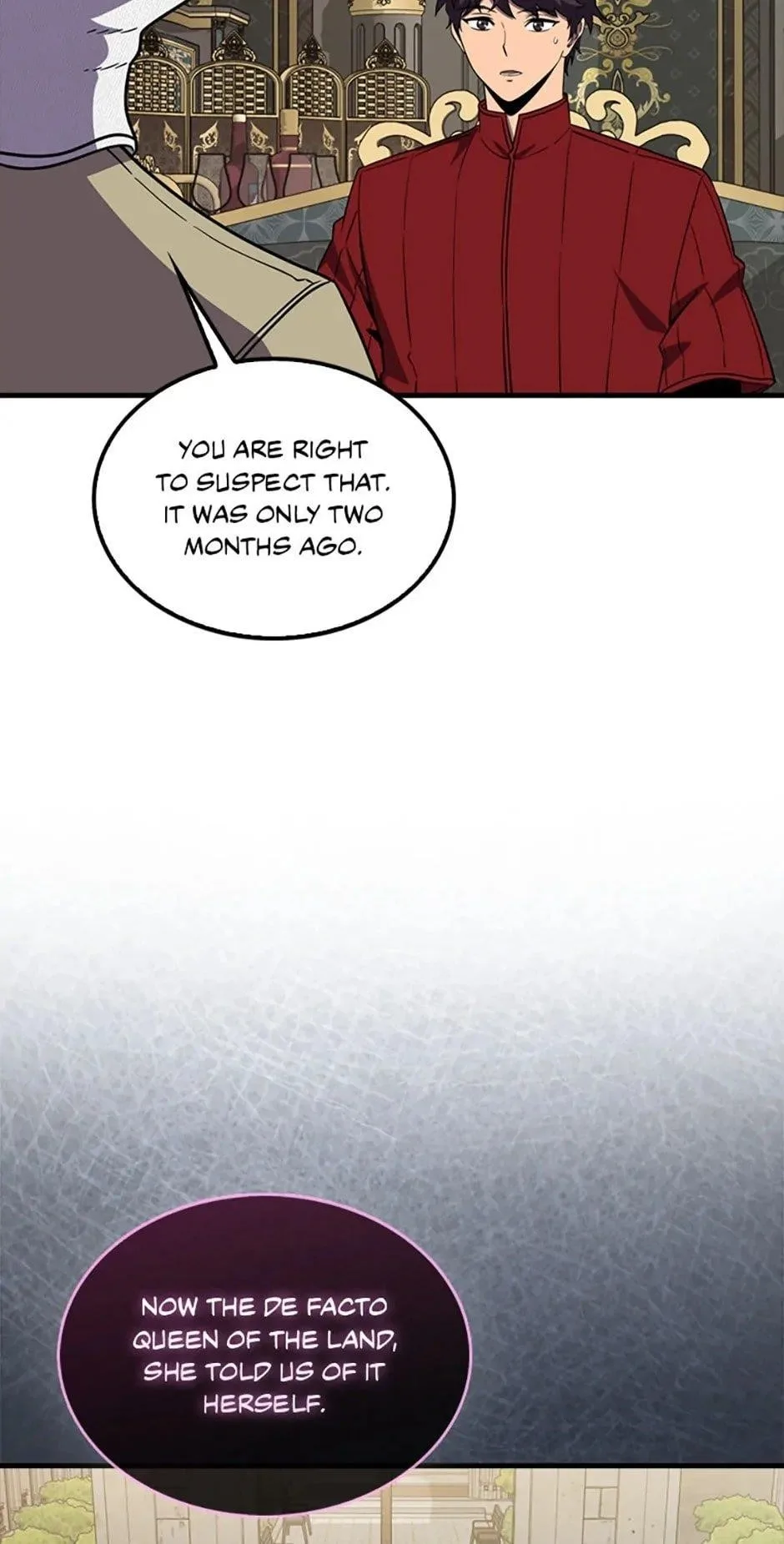 Sleeping Ranker Chapter 145 - Page 51
