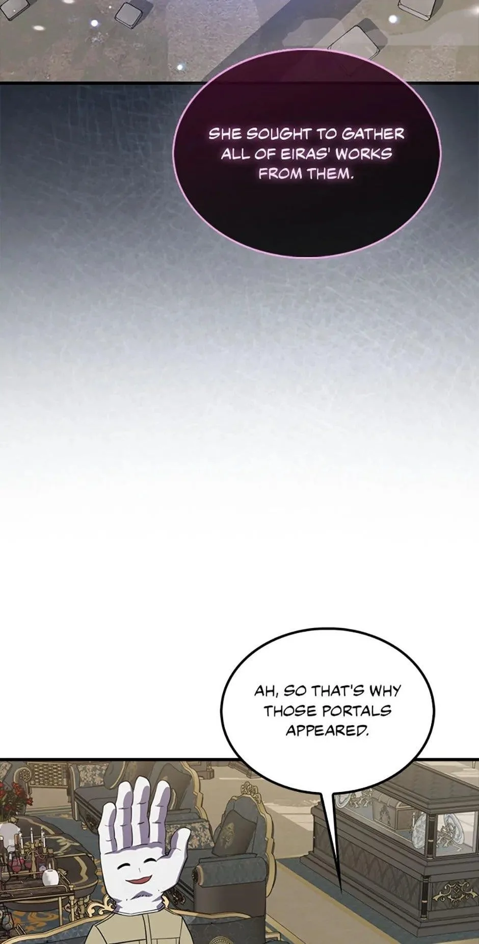 Sleeping Ranker Chapter 145 - Page 54
