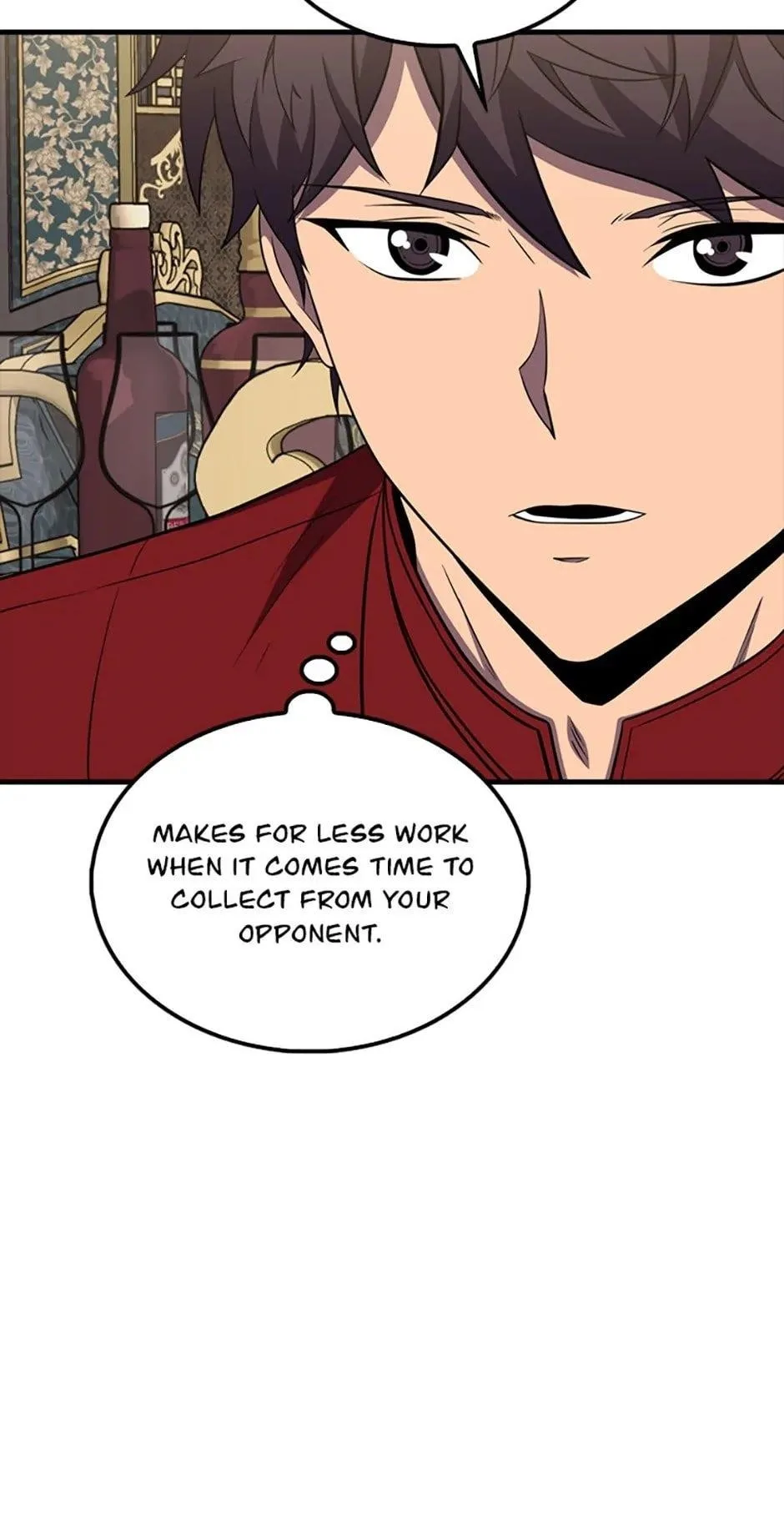 Sleeping Ranker Chapter 145 - Page 56