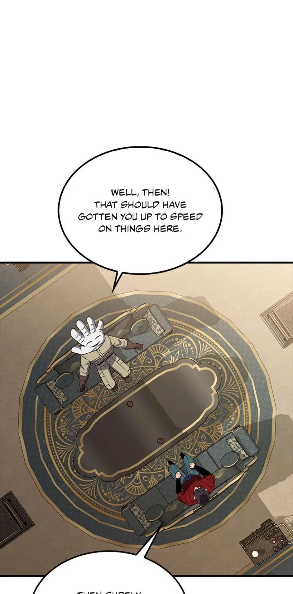 Sleeping Ranker Chapter 145 - Page 59