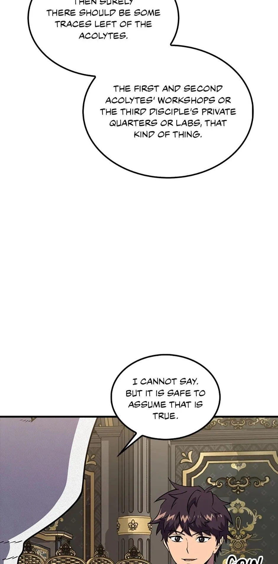 Sleeping Ranker Chapter 145 - Page 60