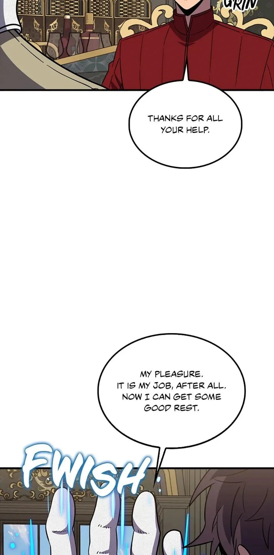 Sleeping Ranker Chapter 145 - Page 61
