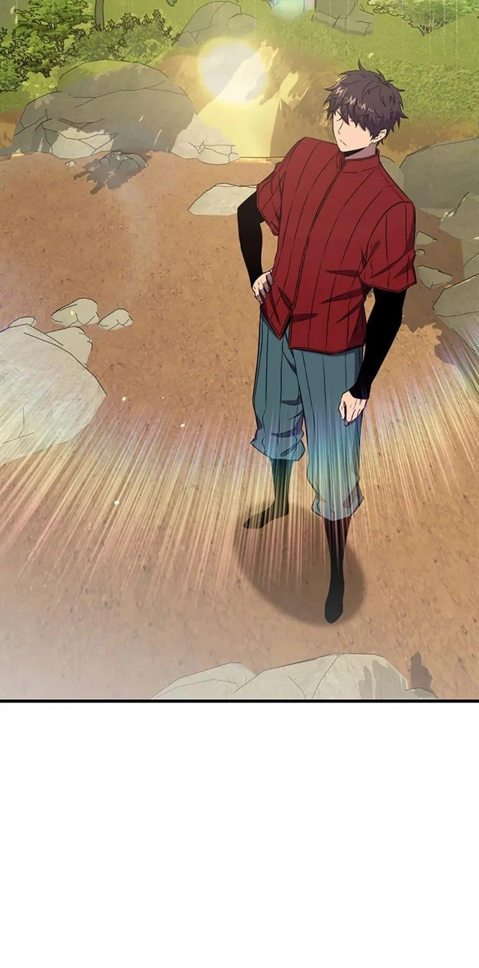 Sleeping Ranker Chapter 145 - Page 64