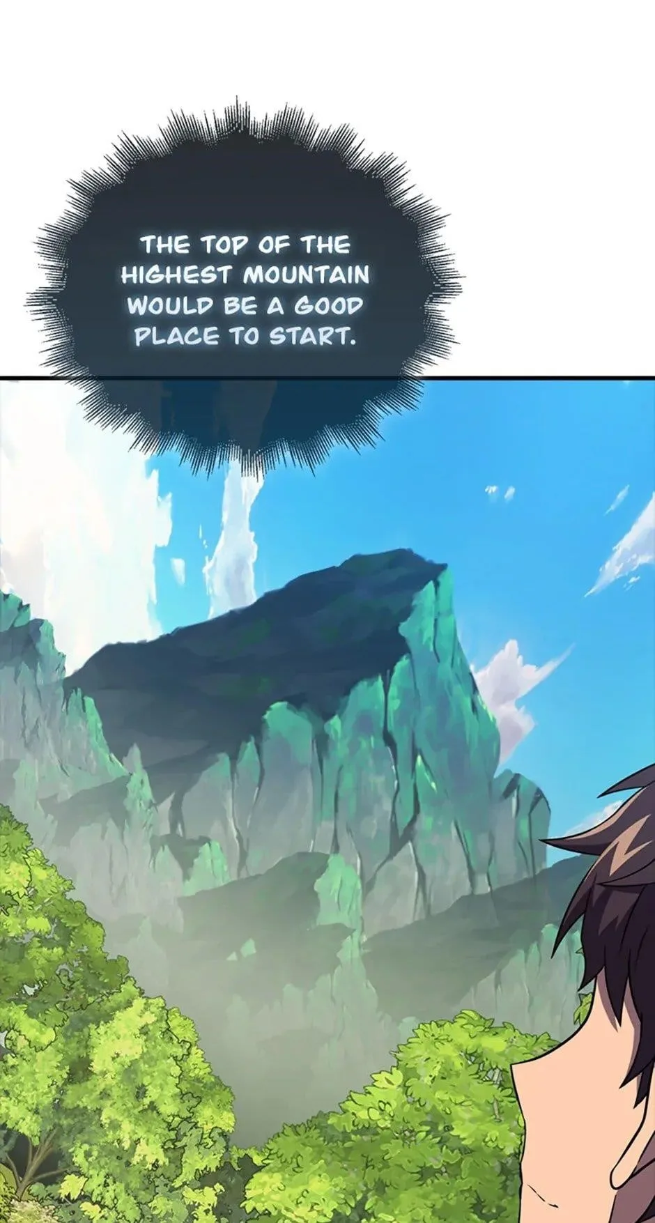 Sleeping Ranker Chapter 145 - Page 66