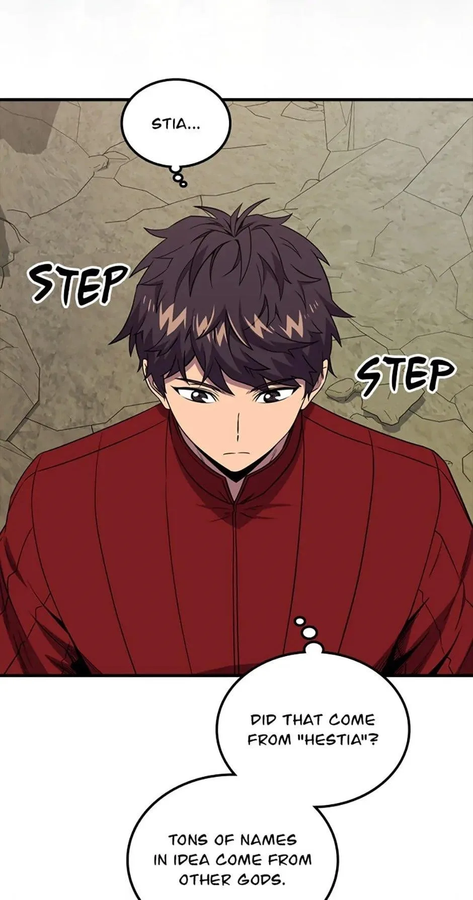 Sleeping Ranker Chapter 145 - Page 76