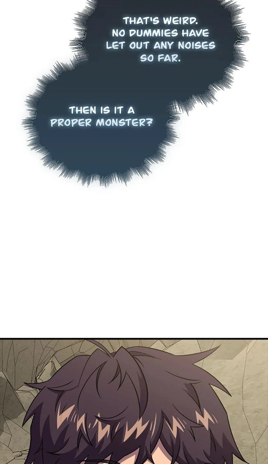 Sleeping Ranker Chapter 145 - Page 81