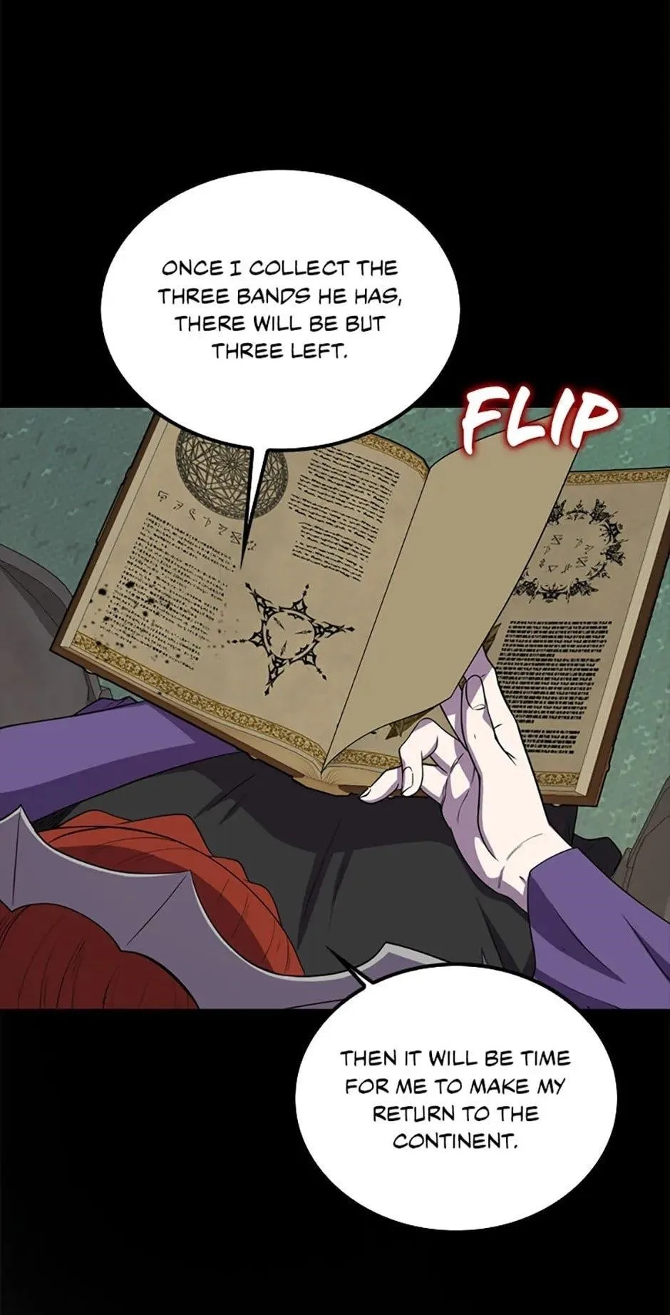 Sleeping Ranker Chapter 145 - Page 88