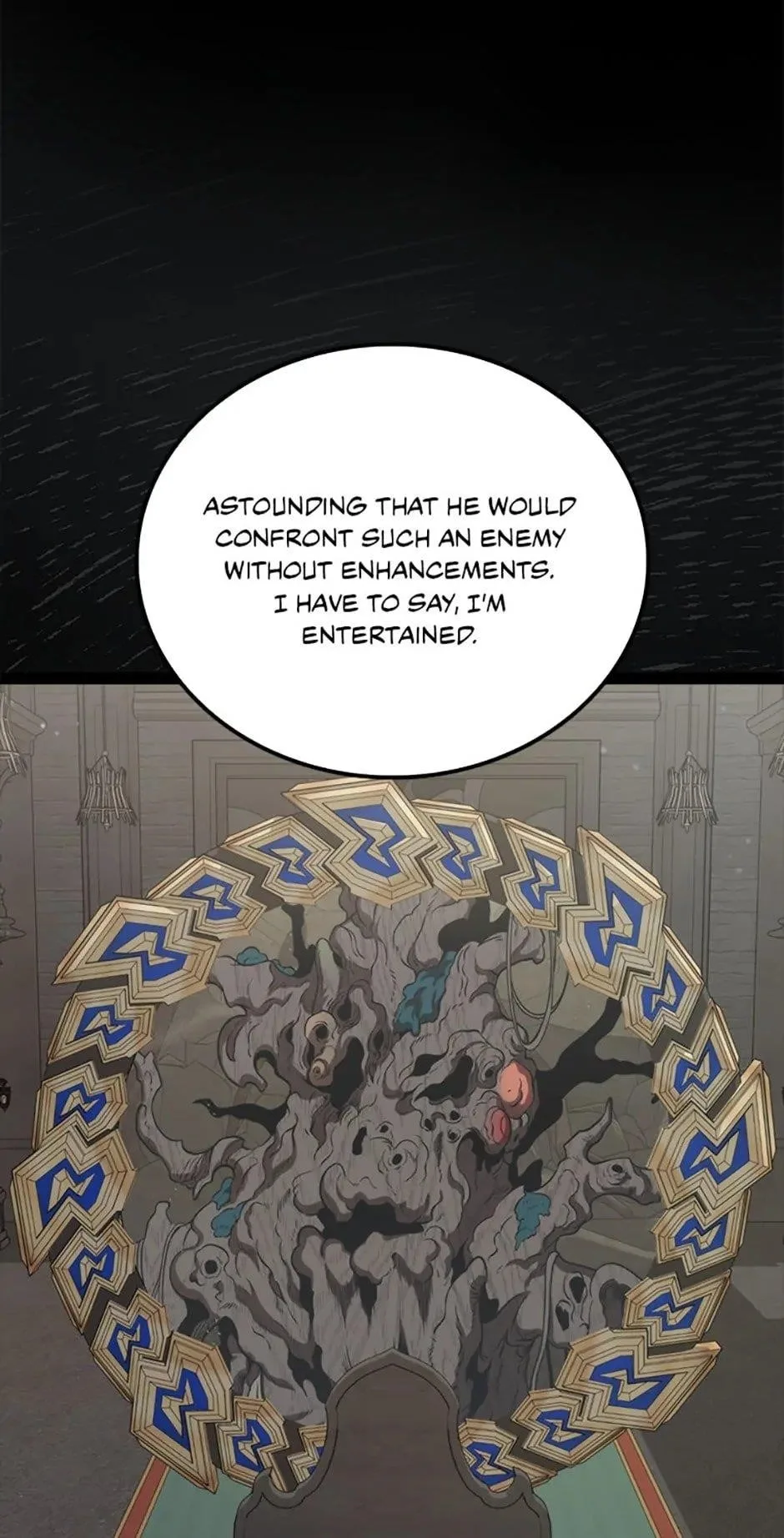 Sleeping Ranker Chapter 145 - Page 89