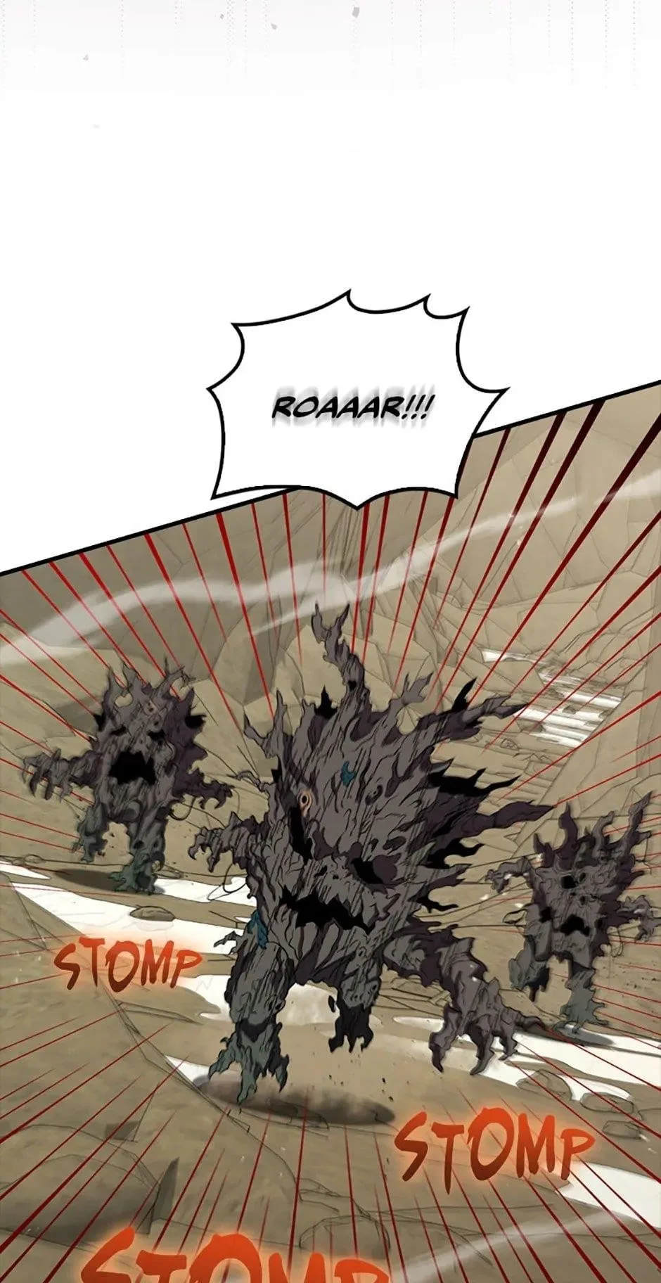 Sleeping Ranker Chapter 146 - Page 8