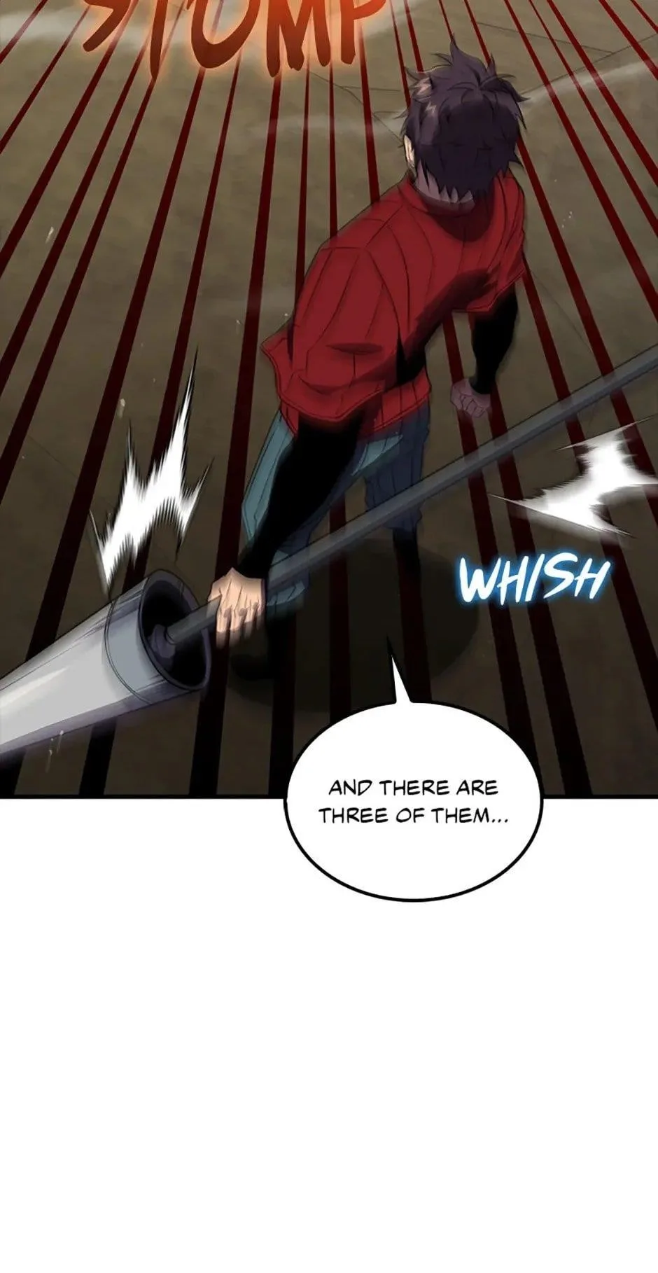 Sleeping Ranker Chapter 146 - Page 9