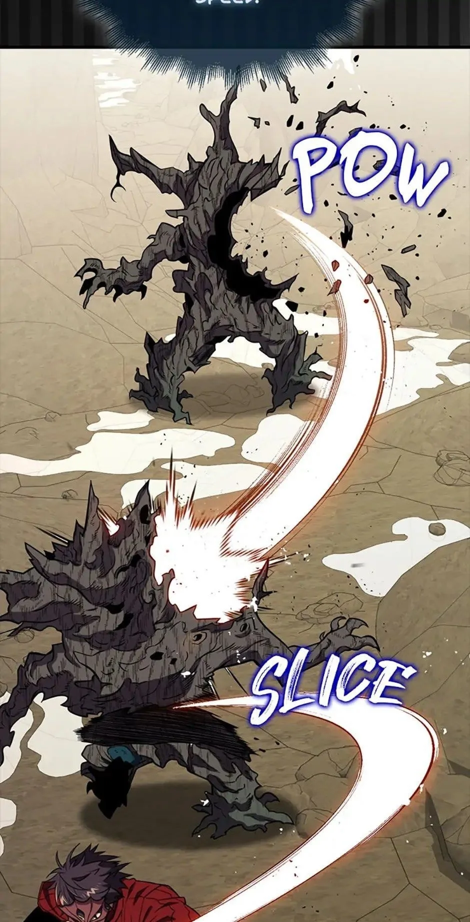 Sleeping Ranker Chapter 146 - Page 12