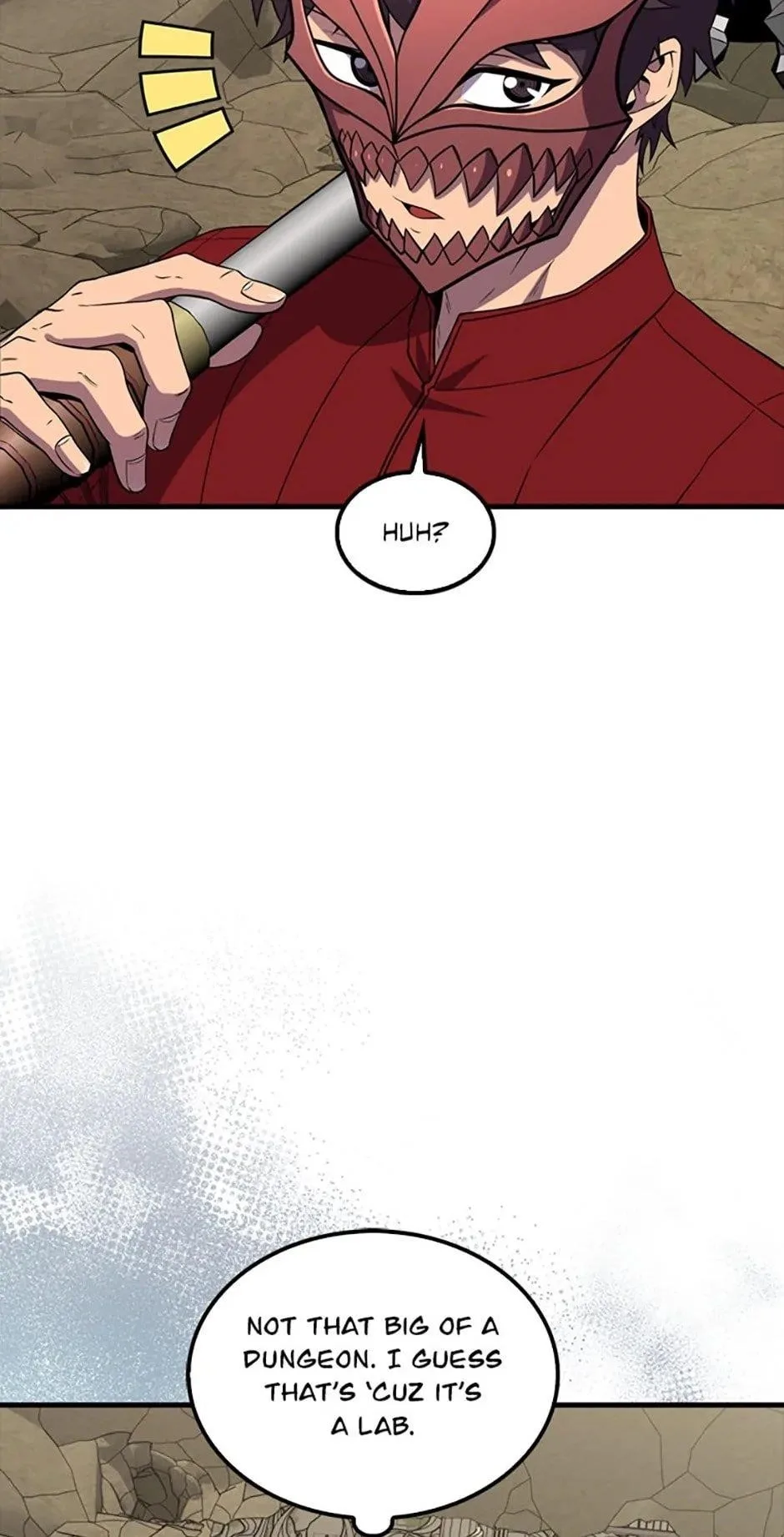 Sleeping Ranker Chapter 146 - Page 16