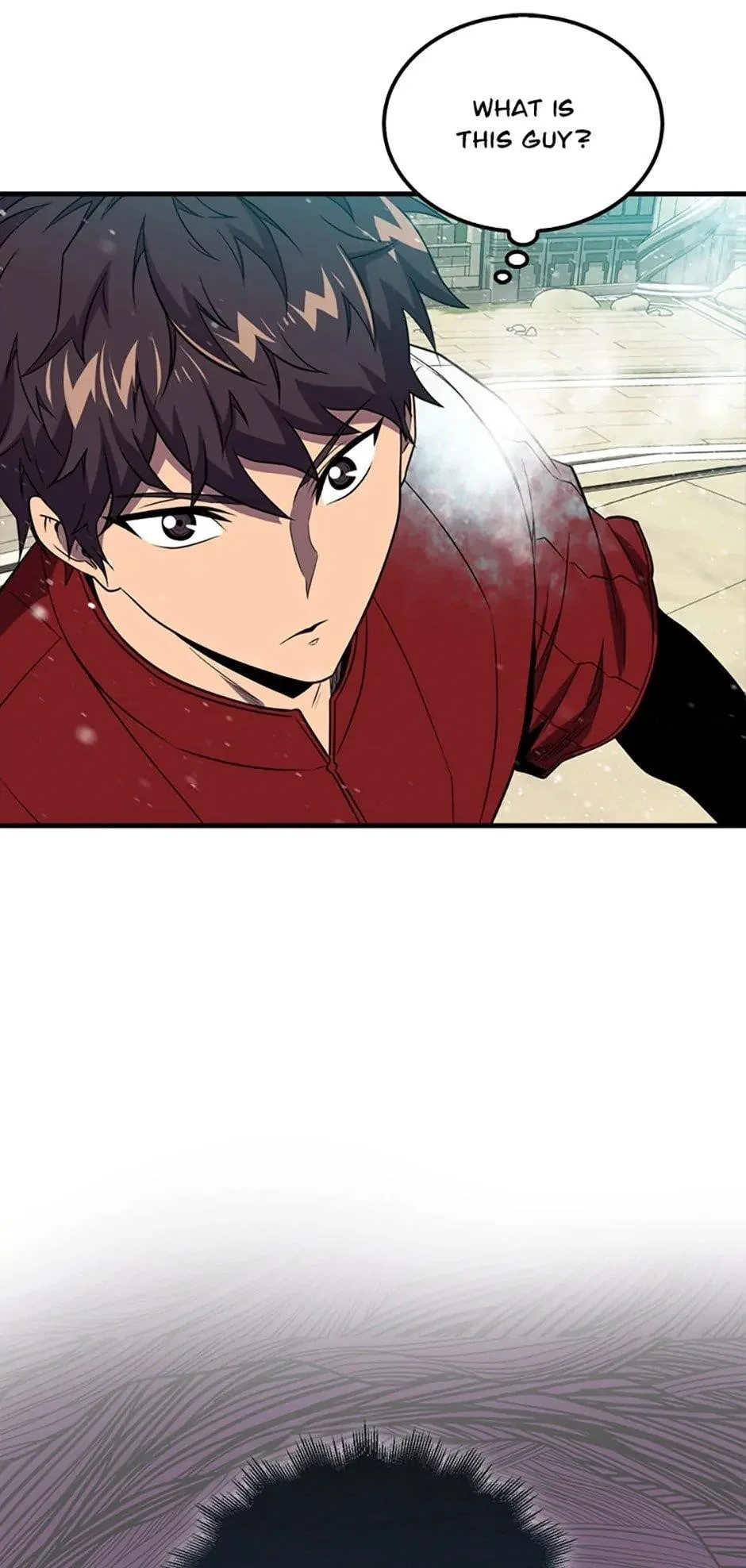 Sleeping Ranker Chapter 146 - Page 27