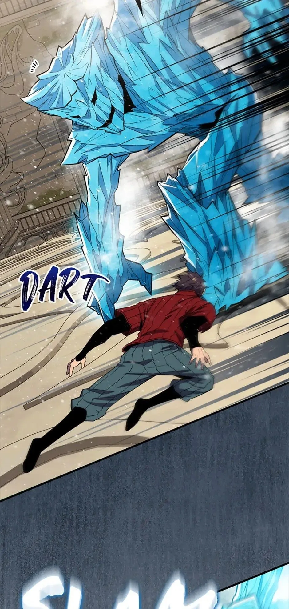 Sleeping Ranker Chapter 146 - Page 38