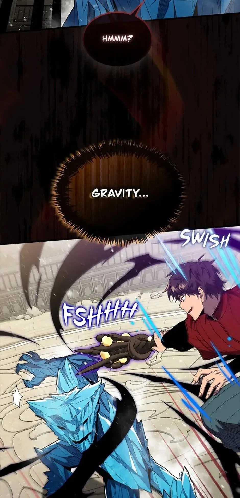 Sleeping Ranker Chapter 146 - Page 44