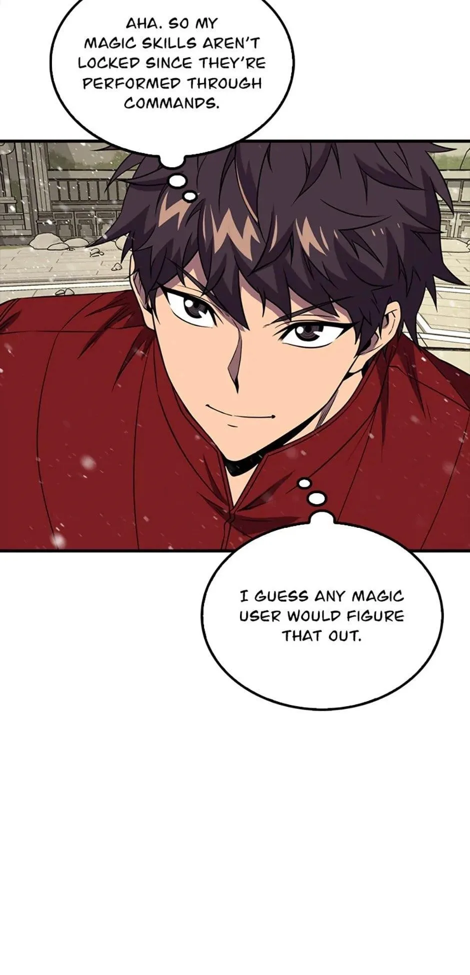 Sleeping Ranker Chapter 146 - Page 47