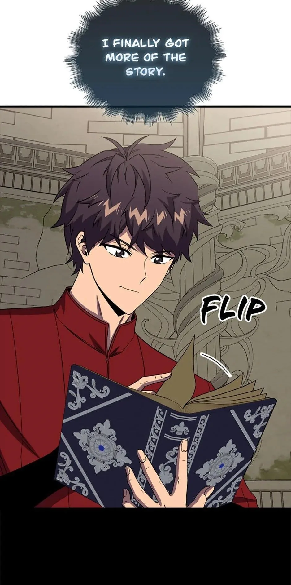 Sleeping Ranker Chapter 146 - Page 57
